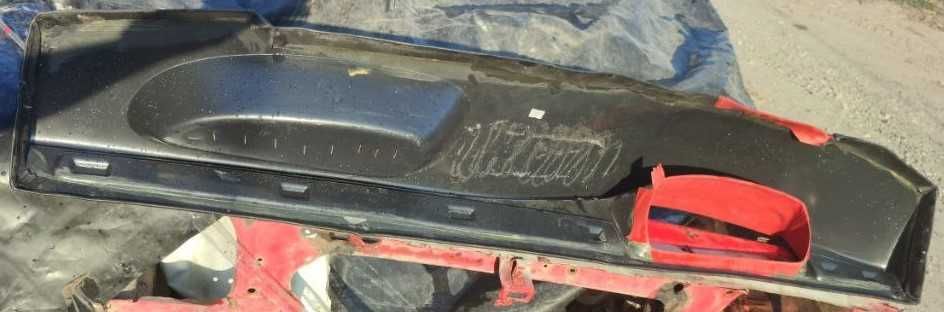 Накладка на панель торпедо приборную ВАЗ 2108 2109