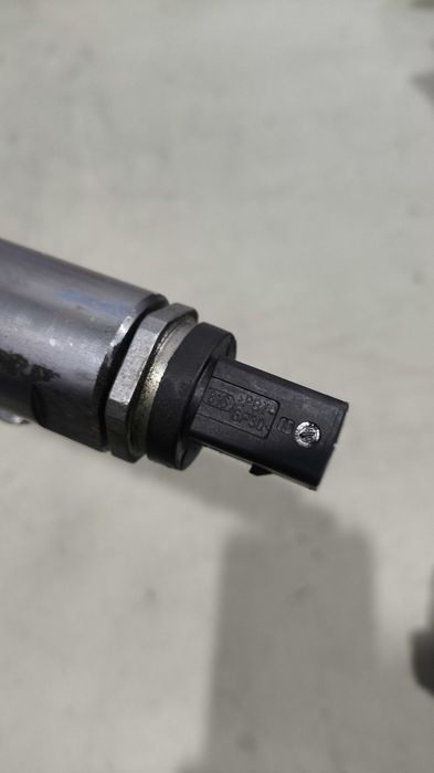 Régua de Injeção BMW Serie 3/5/6/X3/X5/X6 (F30/F10/F11/E70/E71) Com Sensores  7805.423