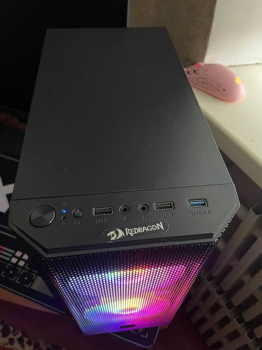 ігровий пк core i5 6500 Gtxp106-100 (1060 6gb)