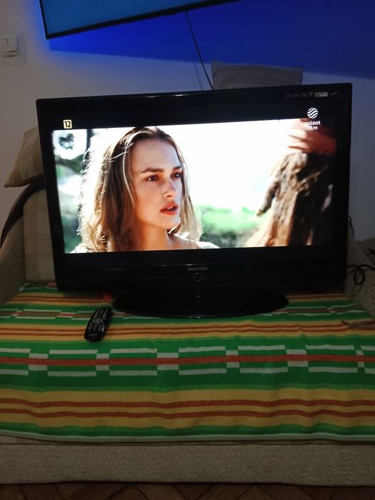 Telewizor Samsung 40 cali