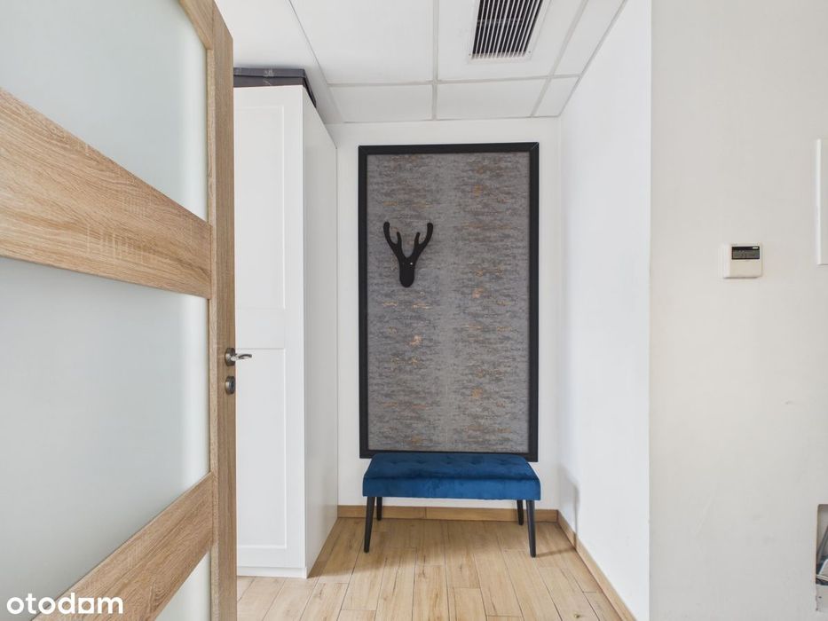 Okazyjna cena! - do wprowadzenia - apartamentowiec