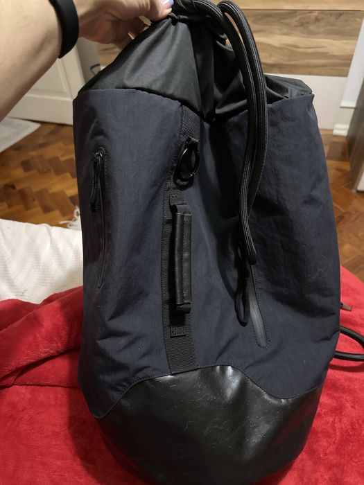 Mala de Ginásio / Viagem Decathlon