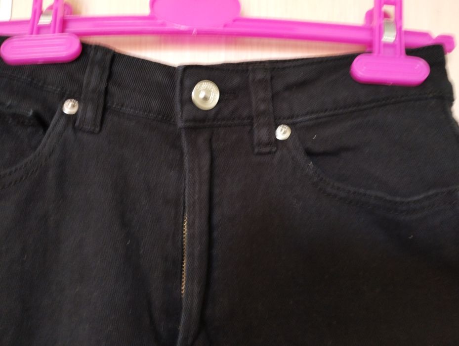 Dżinsy Jeansy rozm.S/36 H&M Divided