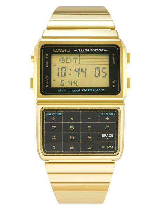 zegarek casio dbc-611g-1df