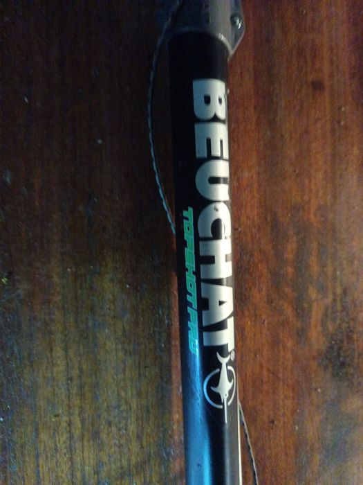 Pistola de mergulho BEUCHAT