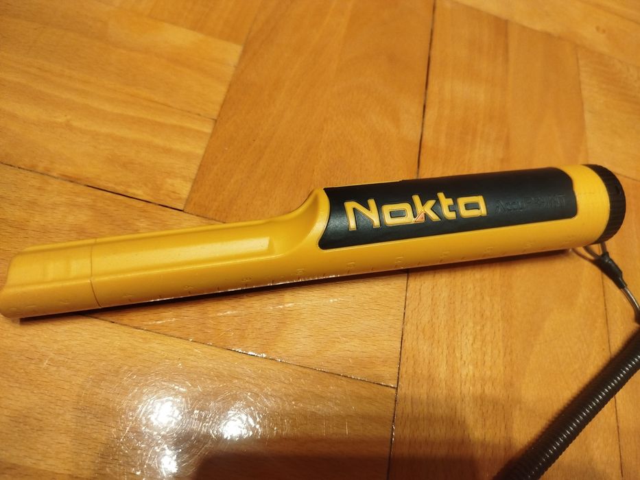 Pointer Nokta . Polecam
