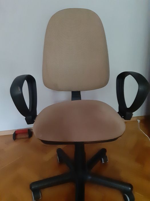Fotel obrotowy, biurowy