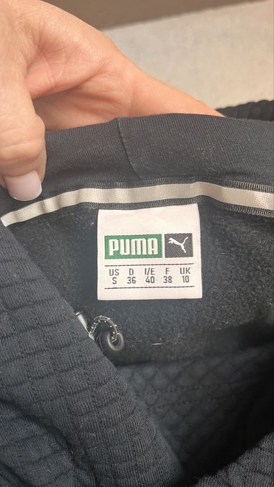 Спортивне жіноче плаття puma