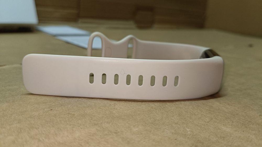 Fitbit Charge 5 Tracker aktywności fizycznej