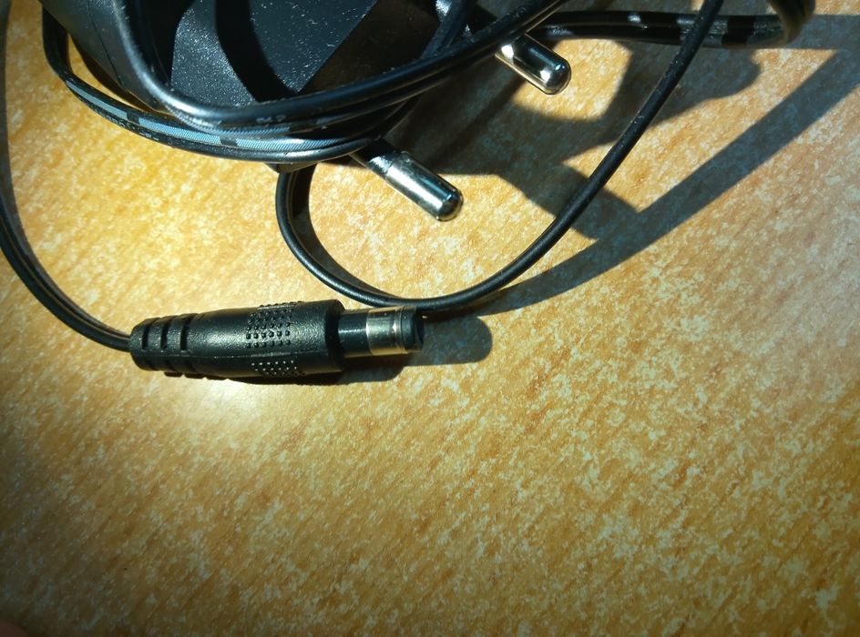 Zasilacz impulsowy ładowarka 12V 500mA SW-0038