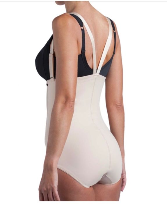 Cinta de malha compressiva