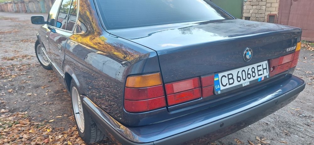 Продам   BMW E34