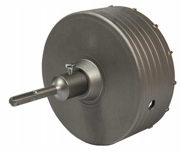 Otwornice Do Betonu Muru Koronki Frez Sds Max Plus