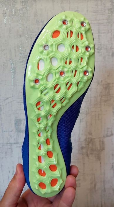 Шиповки Nike Superfly Elite 2,Ja Fly4