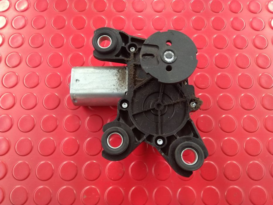 Motor Limpa Vidros Trás 9683364380 - PEUGEOT PARTNER TEPEE