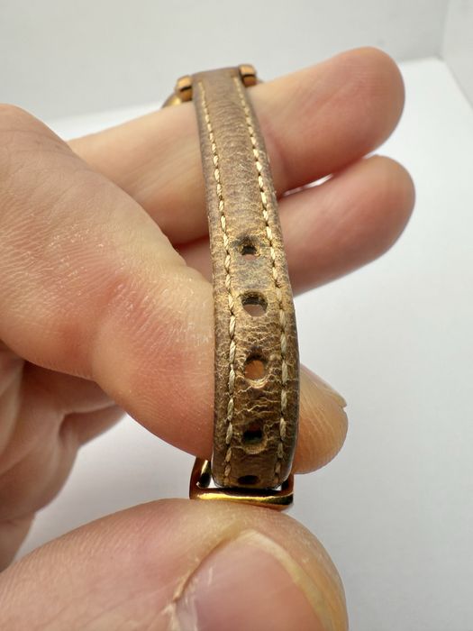 Zegarek Damski Fossil ES 3139