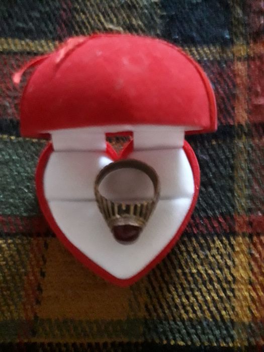 Продам перстень Ссср