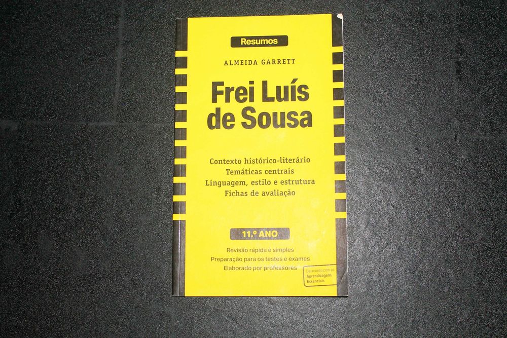Coleção completa de resumos Areal Editores