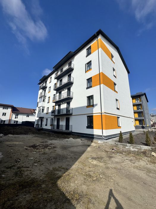 Продаж квартири в м.Кременець 42 000$