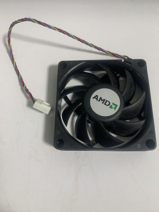 Вентилятор(кулер) для компьютера