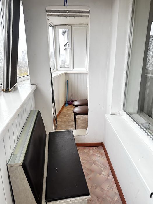 2-кімнатна квартира за адресою вул. Пр Тичини (площа 45,7 м²) - Atlanta.ua - фото 4