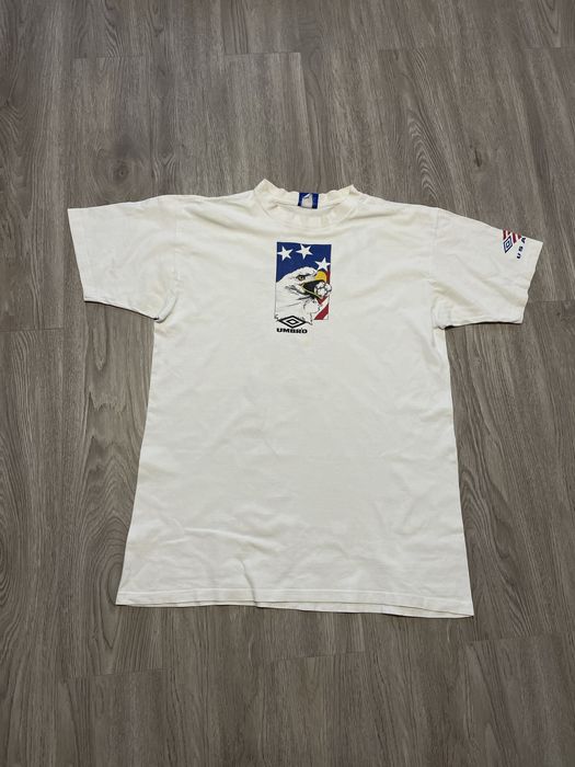 Футболка Umbro USA