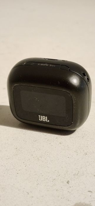 Auriculares True Wireless Bluetooth JBL Tour Pro 3 - Preto