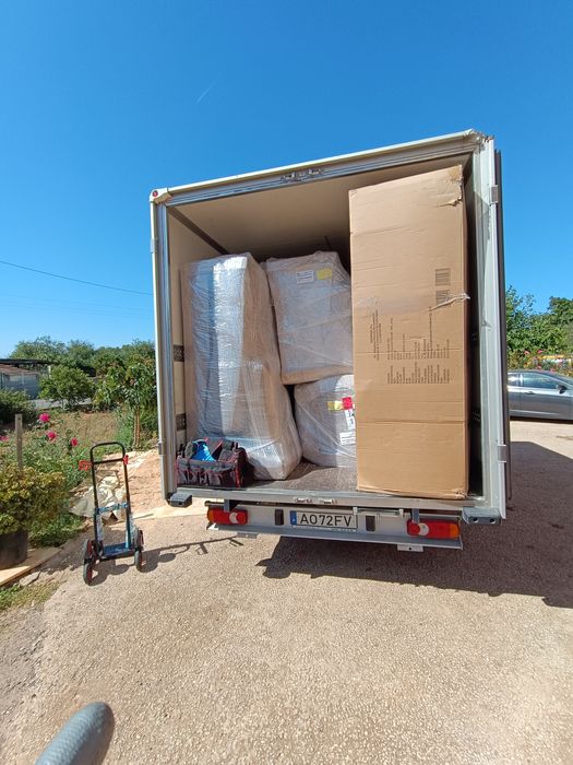 Mudanças em Portugal Norte a Sul