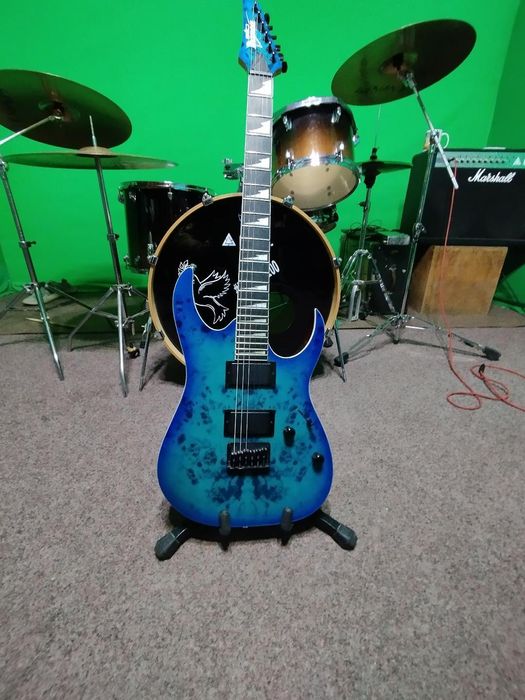Продам Ibanez gio