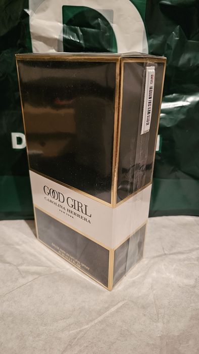 Carolina herrera good girl