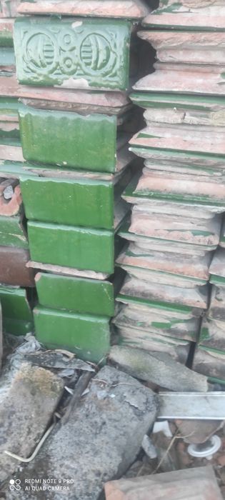 Продам кахель бу