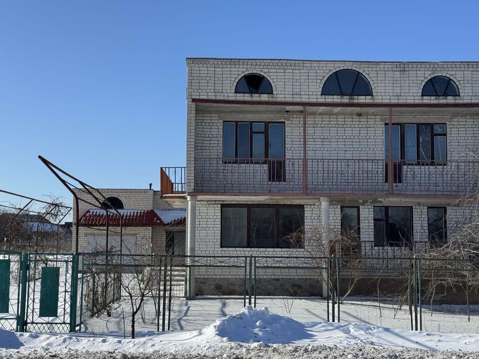 Продаж будинку с. Свидівок