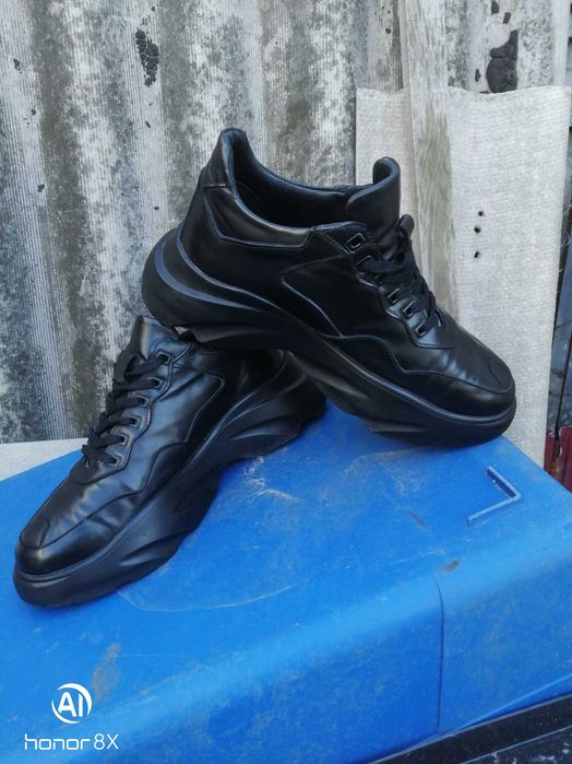 Кроссовки мужские 41