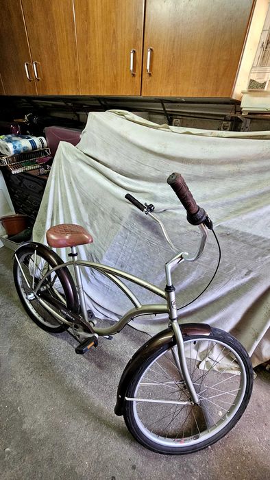 Bicicleta Quër Mallorca