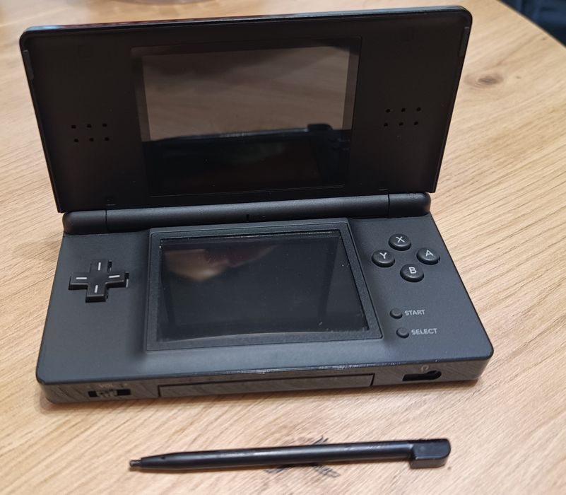 Nintendo DS Lite Warszawa Białołęka • OLX.pl