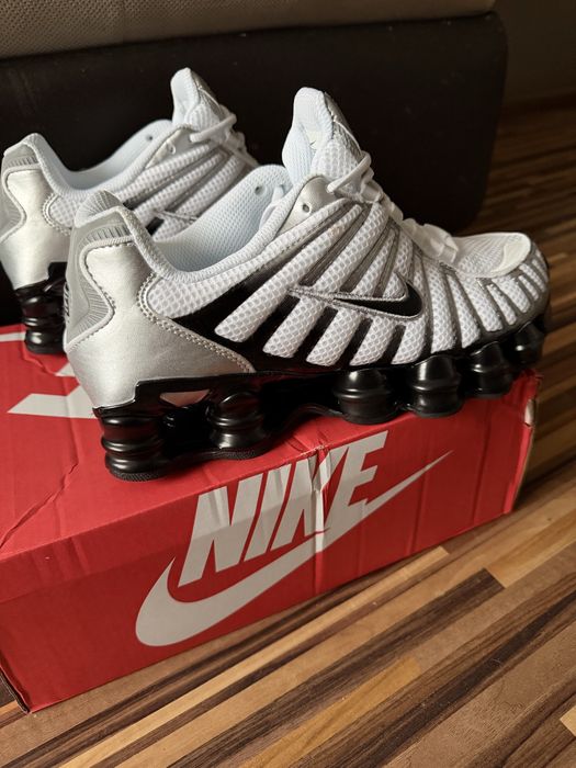 Nike Shox Tl.