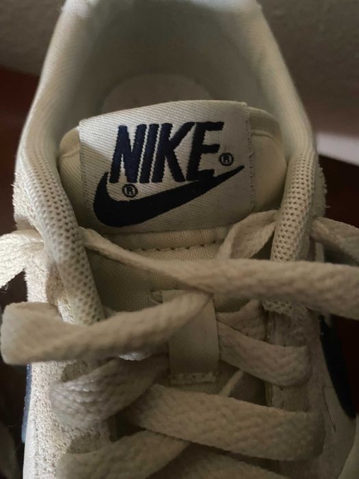 Tênis Nike Killershot 2 Leather Masculino