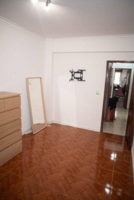 Apartamento T0+2 Monte Abrão