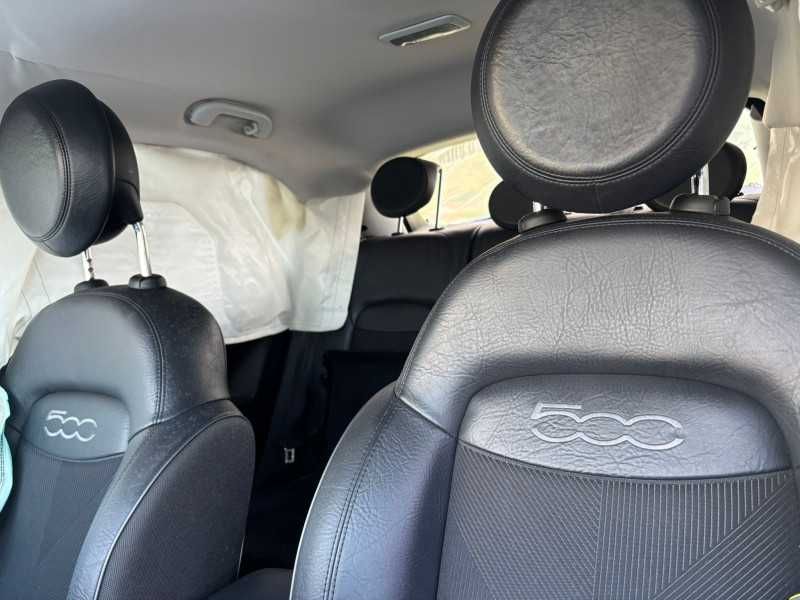 FIAT 500 X 1.6 D