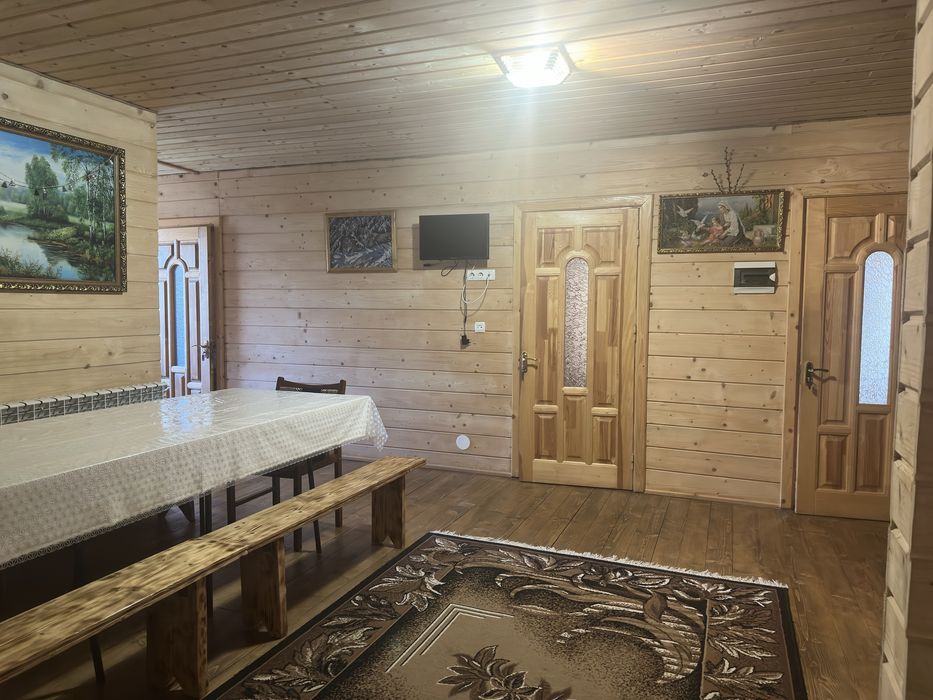 Здається будинок в Карпатах «Карпатські полонини» в селі Пилипець