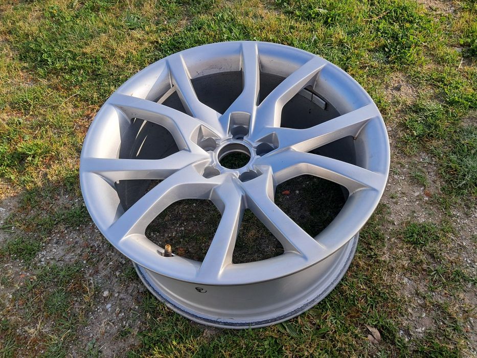 Jantes 18 5x112 audi