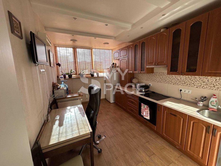 Apartment in Kyiv - View 3
