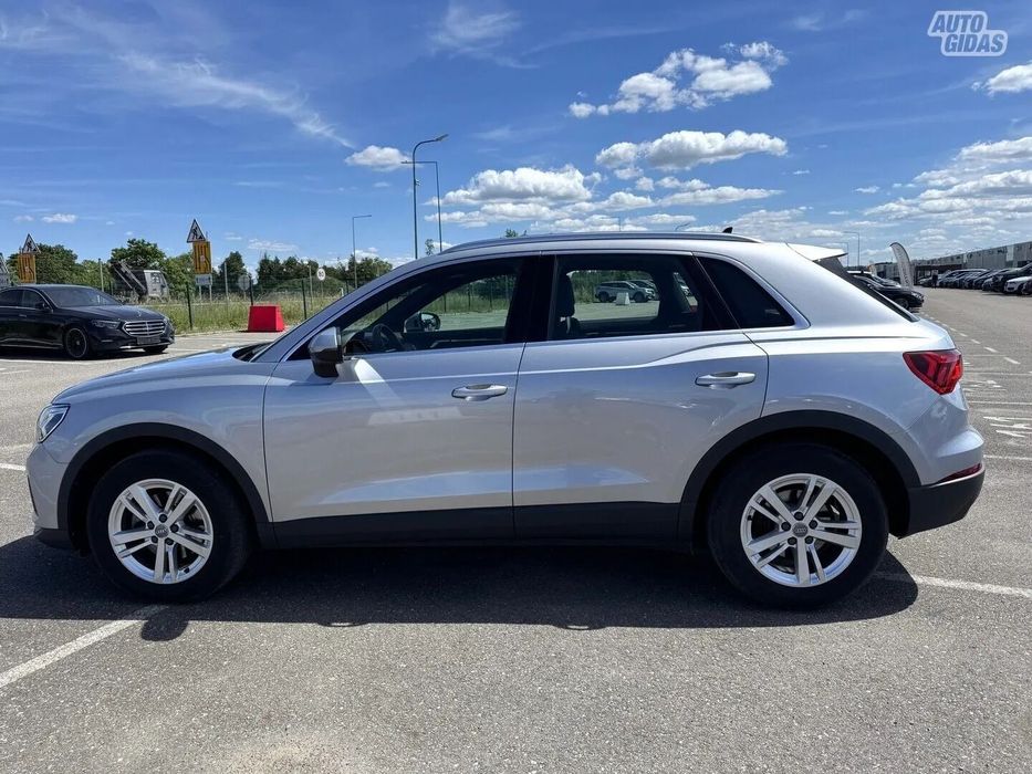 Audi Q3 Quattro | Premium | ASO | Niski przebieg