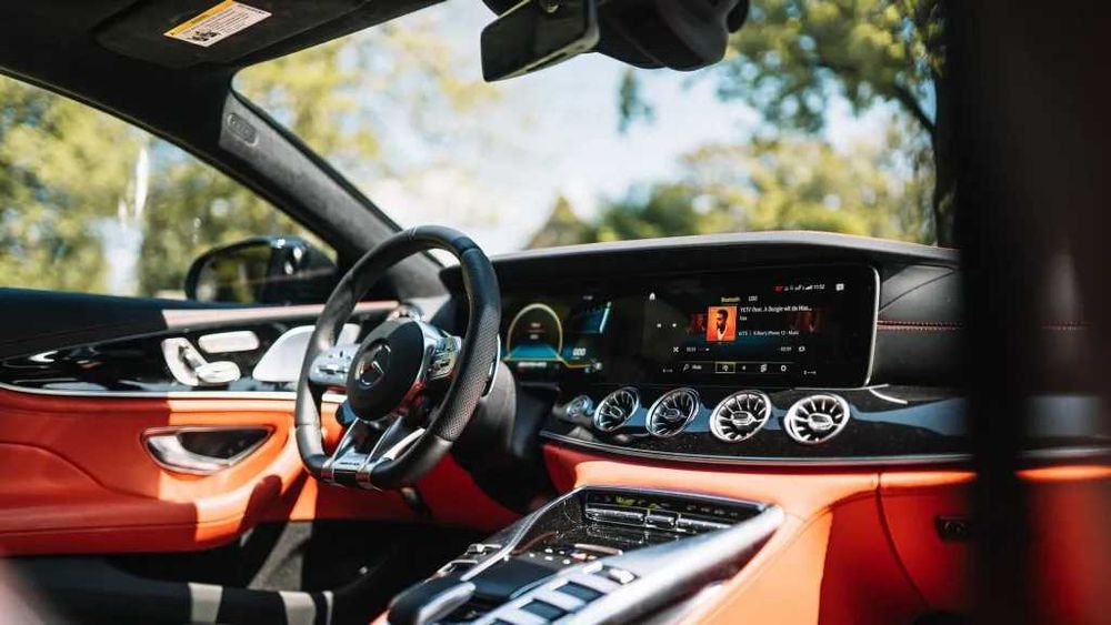 Mercedes kodowanie konwersja kluczyk USA Carplay Android AdBlue Tuning