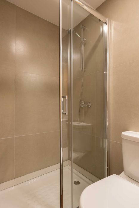 Casa contentor em formato T0