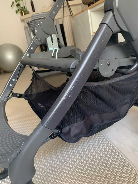 Carrinho de bebé Chicco