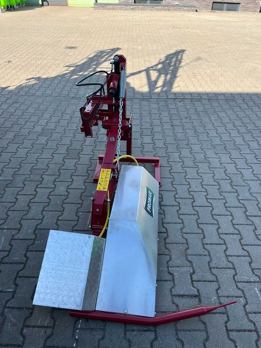 Belka herbicydowa GARDENA do krzewów, porzeczki.