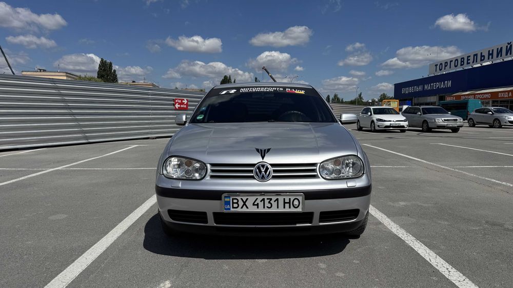Volkswagen Golf 2002 VIN WVWZZZ1JZ3W218472 фото оголошення 2 з 19