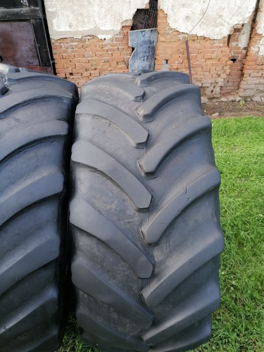 Opony Rolnicza GoodYear 480/65/28 CENA ZA SZT