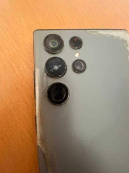 galaxy S22 ULTRA (PARA PEÇAS)